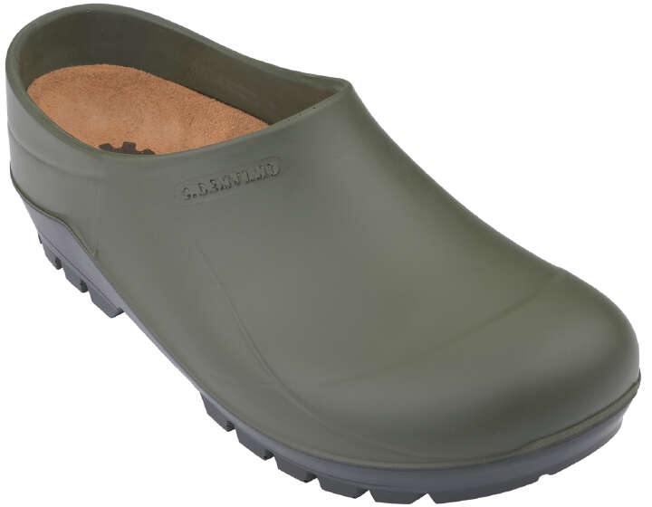 C.Centimo Clog Garden Sun